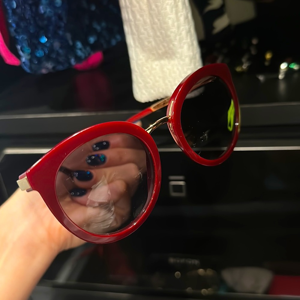 Dolce & Gabbana sunglasses